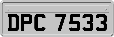DPC7533