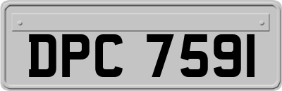 DPC7591