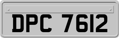 DPC7612