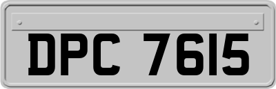 DPC7615