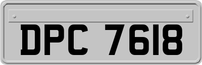 DPC7618