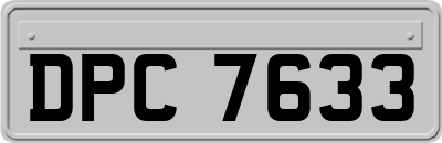 DPC7633
