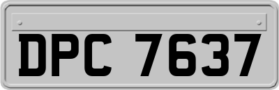 DPC7637