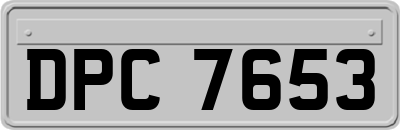 DPC7653