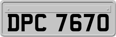 DPC7670