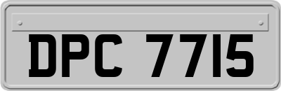 DPC7715