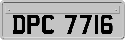 DPC7716