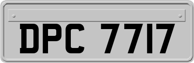 DPC7717