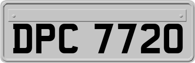 DPC7720