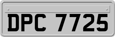 DPC7725
