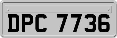 DPC7736