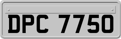 DPC7750