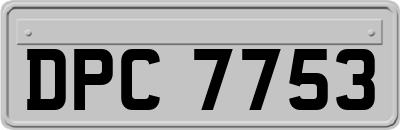 DPC7753