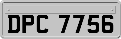 DPC7756