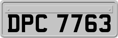 DPC7763
