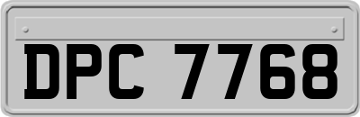 DPC7768