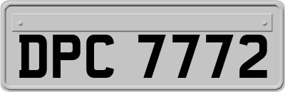 DPC7772