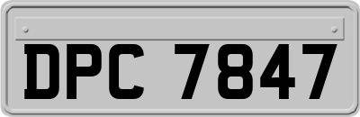 DPC7847