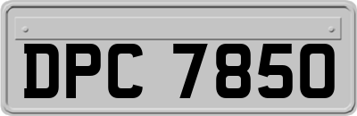 DPC7850