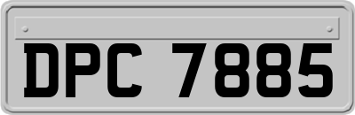 DPC7885