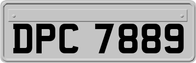 DPC7889