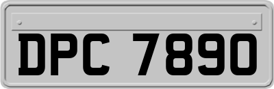 DPC7890