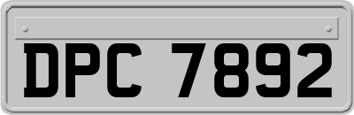 DPC7892