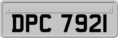 DPC7921