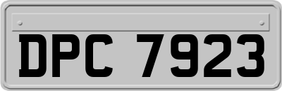 DPC7923