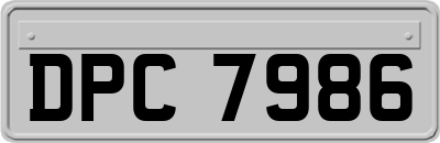 DPC7986
