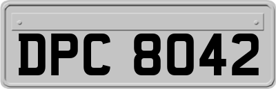 DPC8042