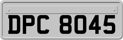 DPC8045