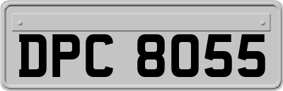 DPC8055