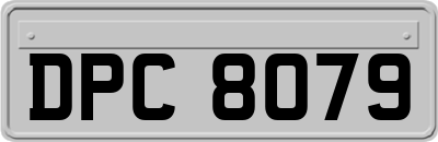 DPC8079