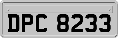 DPC8233