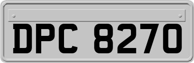 DPC8270