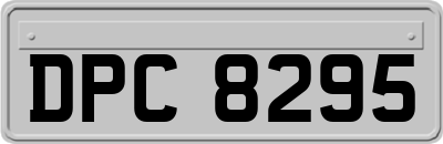 DPC8295