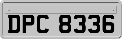 DPC8336