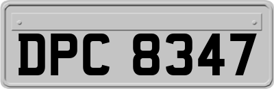 DPC8347