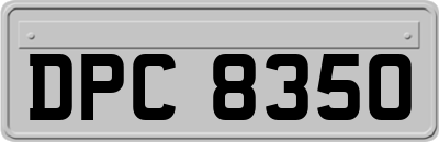 DPC8350