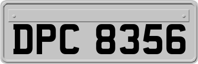 DPC8356