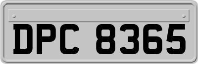 DPC8365