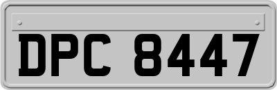 DPC8447