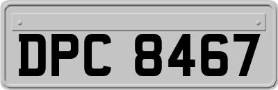 DPC8467