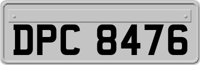 DPC8476