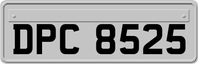 DPC8525