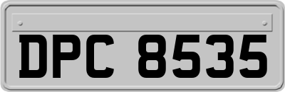 DPC8535