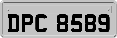 DPC8589