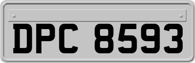 DPC8593