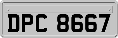 DPC8667